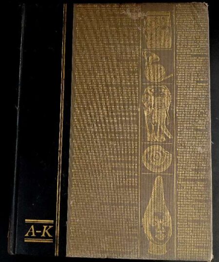 Great Illustrated Dictionary