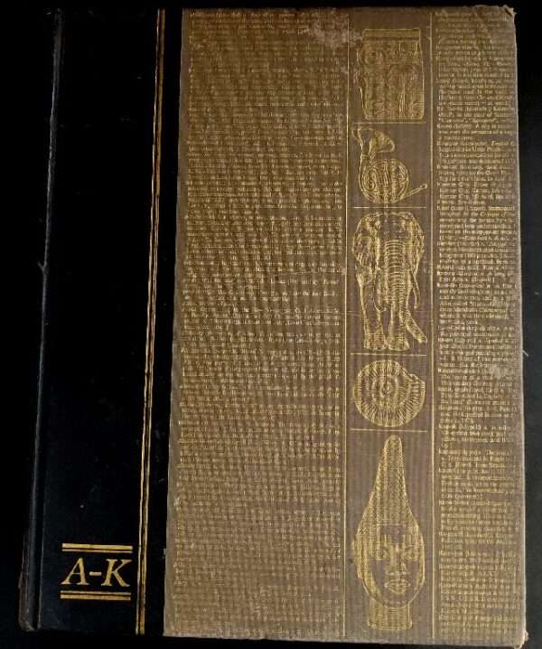 Great Illustrated Dictionary