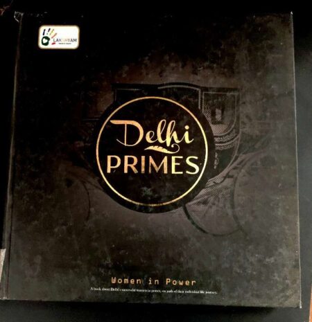 Delhi primes women in power