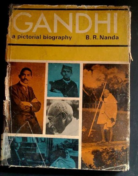 A pictorial Biography
