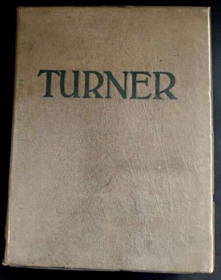 Turner