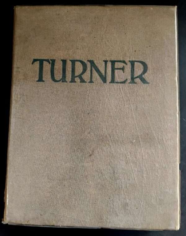Turner