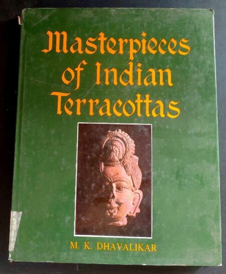 Masterpieces of indian terracottas