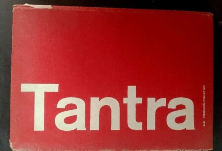 Tantra Ats coucil of great britain
