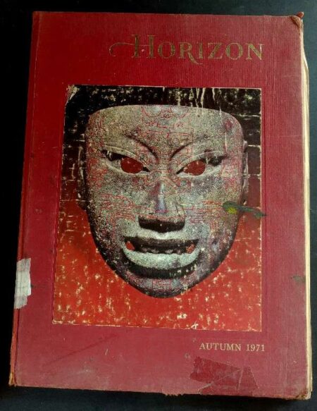 Horizon autumn 1971