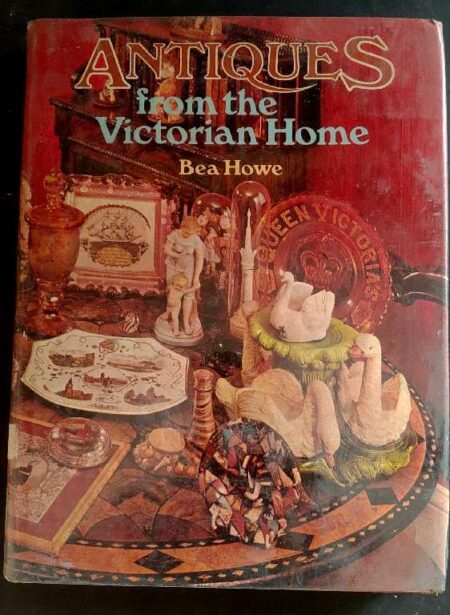 Antiques feom the voctorian home