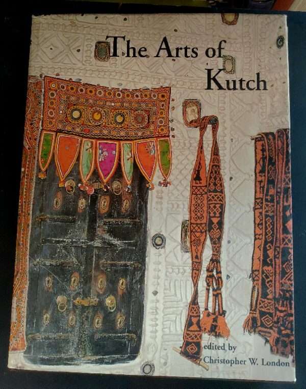 The arts of kutch