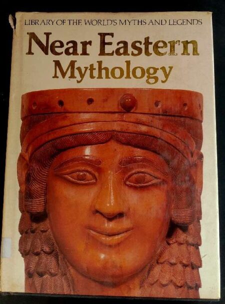 Near eastern mythology