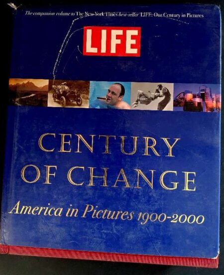 Century of change