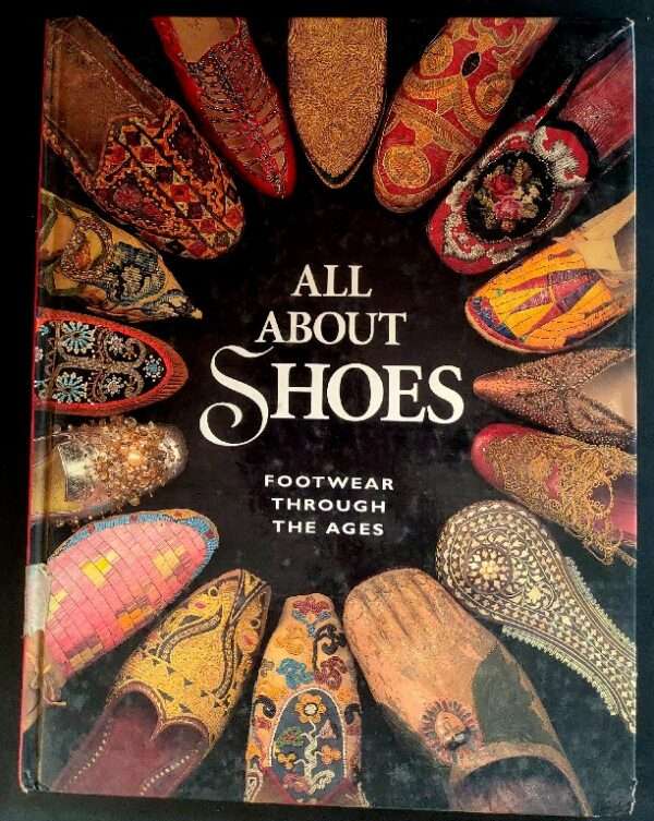 All about shoes