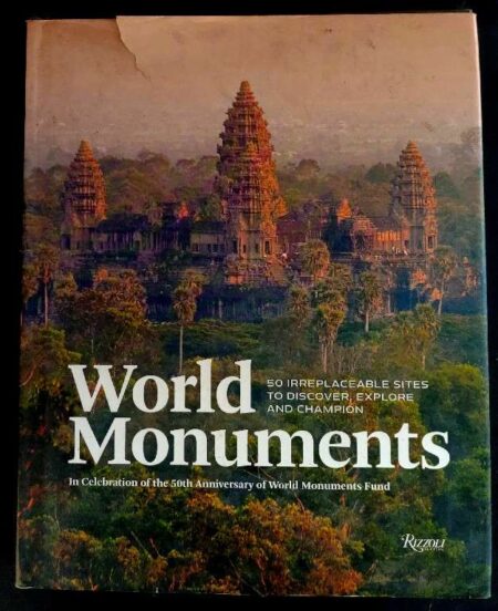 World Monuments 