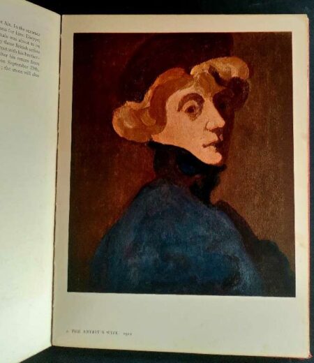 Mattew smith fifty two colour plates 
