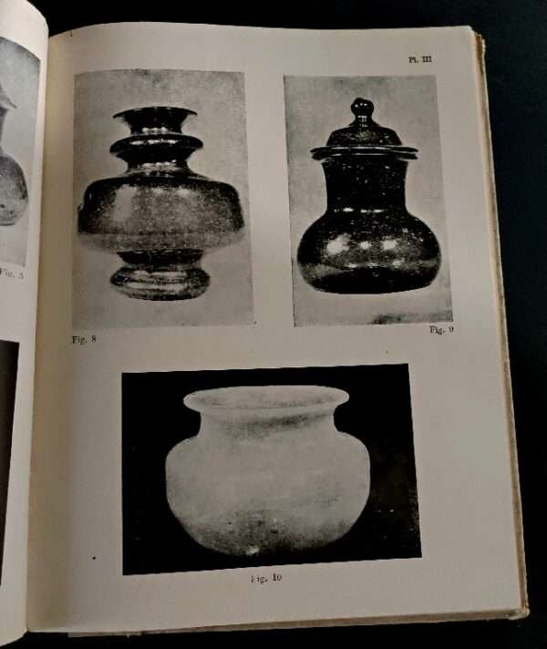 Museum bulletin museum & picture gallery baroda