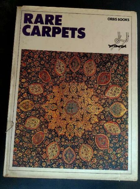 Rare carpets