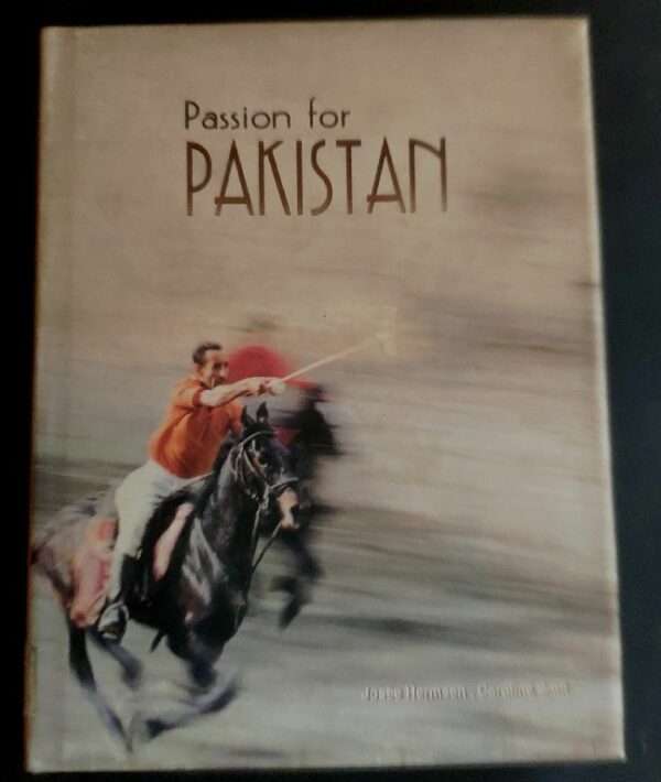 Passion for pakistan