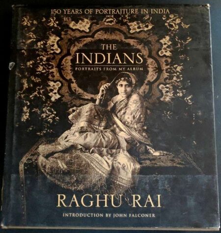 The indian portraints from my album 