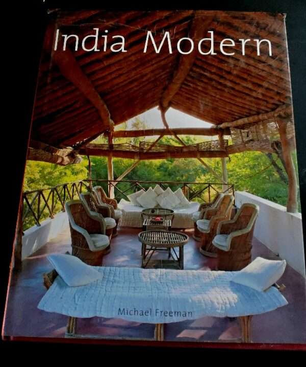 INDIA MODERN