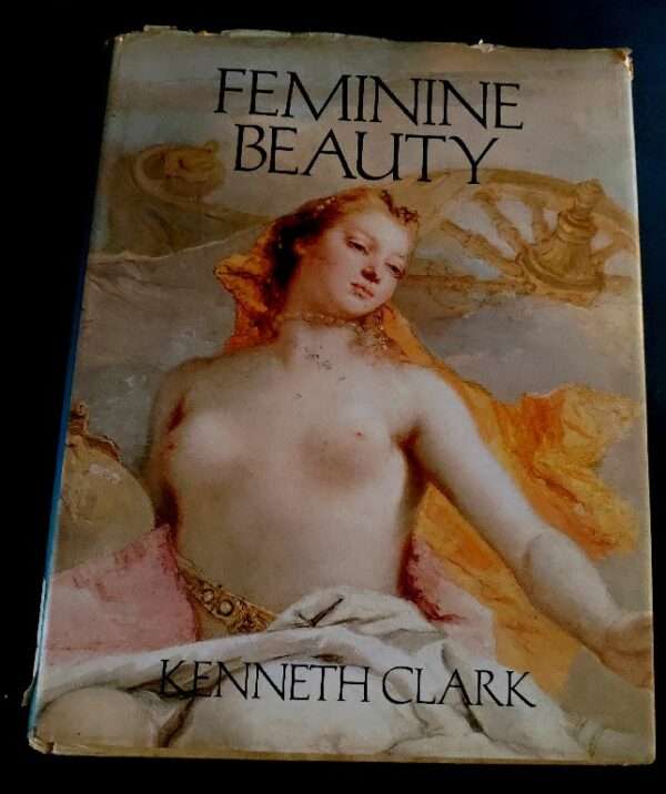 Feminine beauty