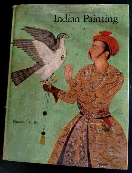 India Painting
