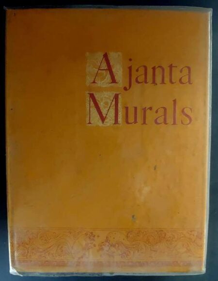 Ajanta Murals