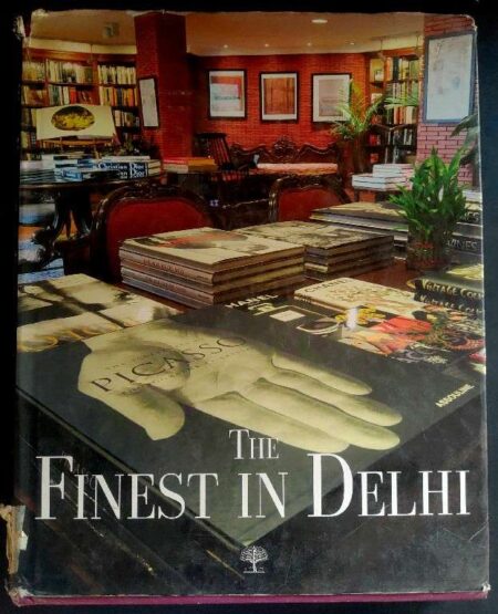 The Finest in Delhi