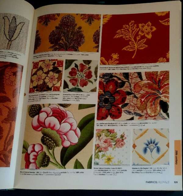 The style sourcebook