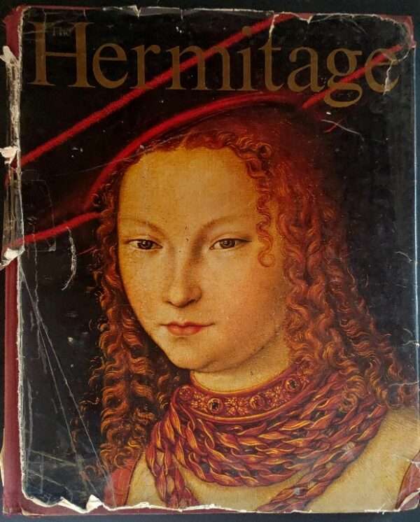 The hermitage Western European Art