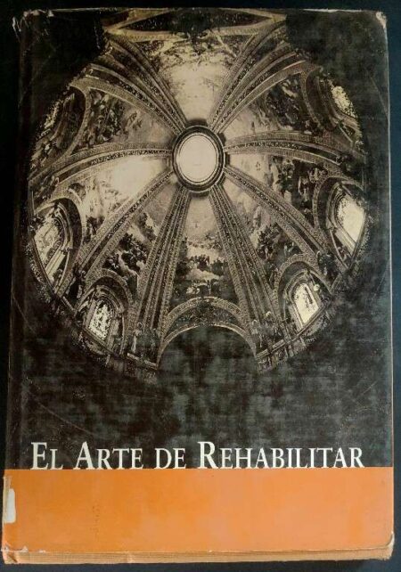 El arte rehabilitar