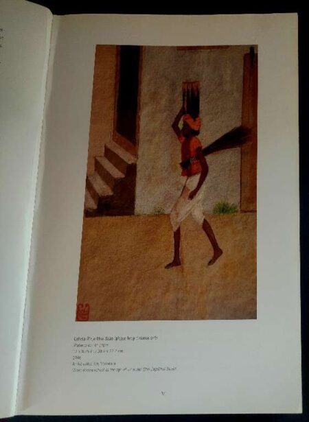 Jyoti Bhatt Parallels that meet