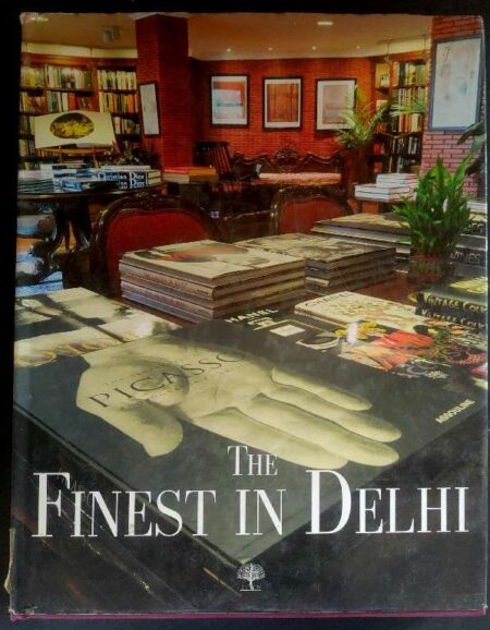 The finest in Delhi