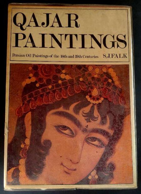 Qajar paintings persian oil paintings of the 18th and 19th centuries