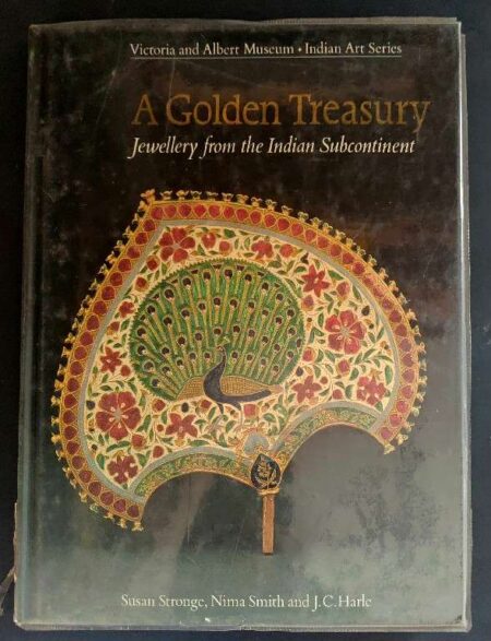 A Golden Treasury