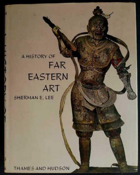 A history of far eastern art