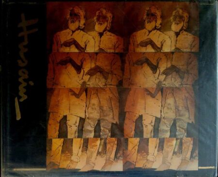Husain drawing painting water colour graphic sculpture architecture photography tapestry