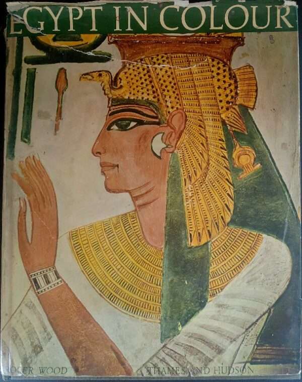 Egypt In Colour