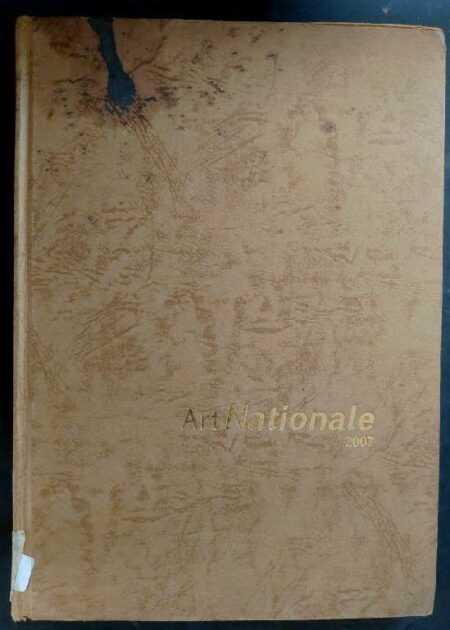 Art Nationale 2007