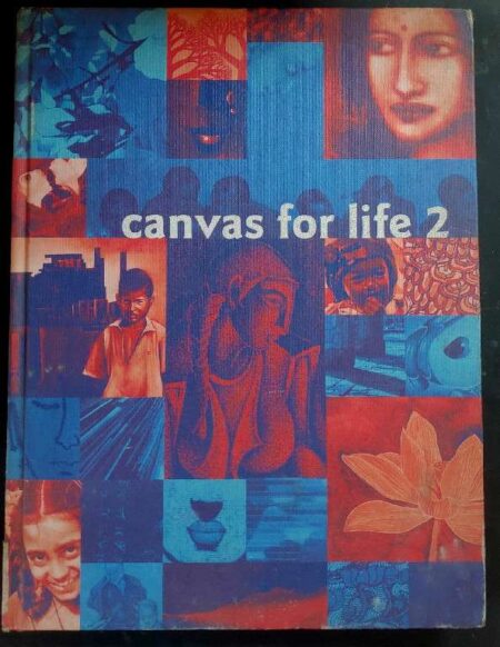 Canvas for life 2