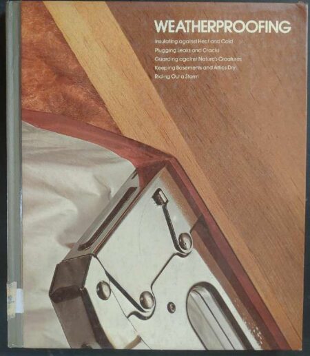 WEATHER PROOFING