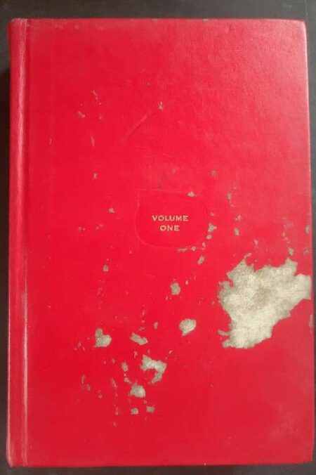 Volume one The reader's digest encyclopedic dictionary