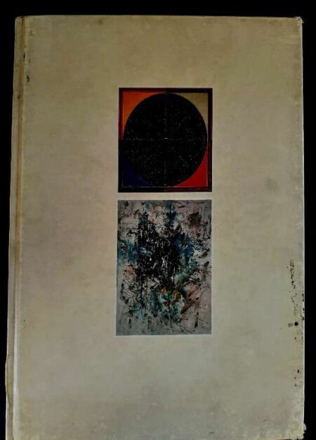 The search withing art between implosion and explosion