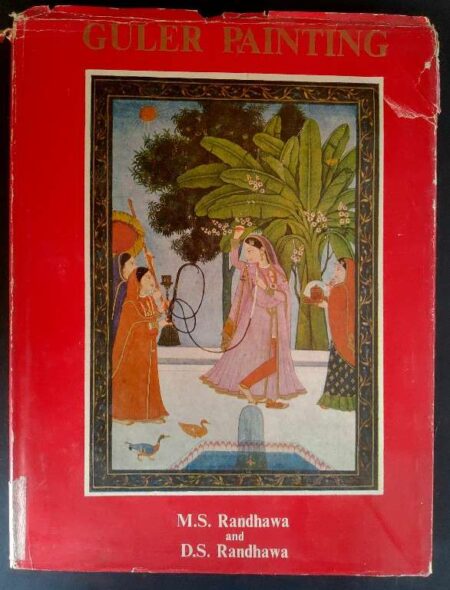Guler painting
