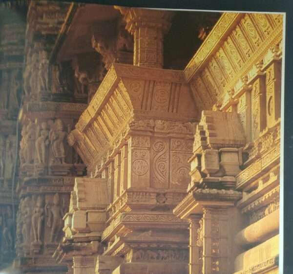 Of visions and dreams Agra-Khajuraho-Varanasi