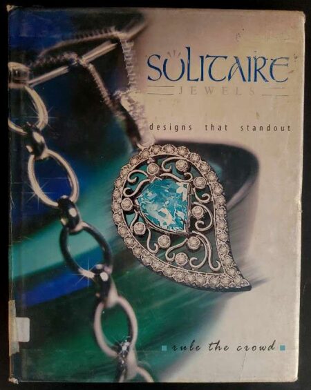 Solitaire jewels design that standout