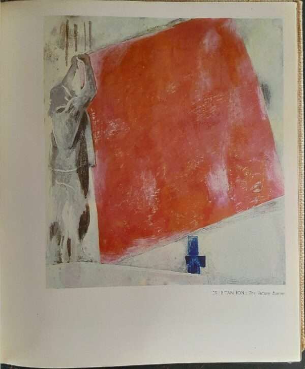 Rumanian painting 1964