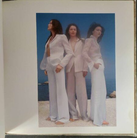 Nina RICCI