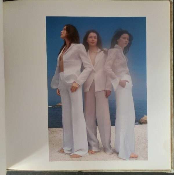 Nina RICCI