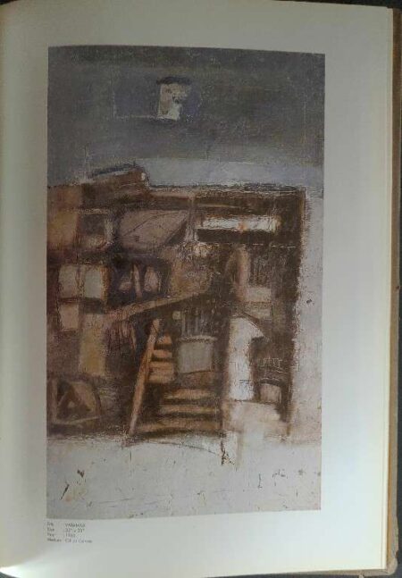 Ram kumar A retrospective
