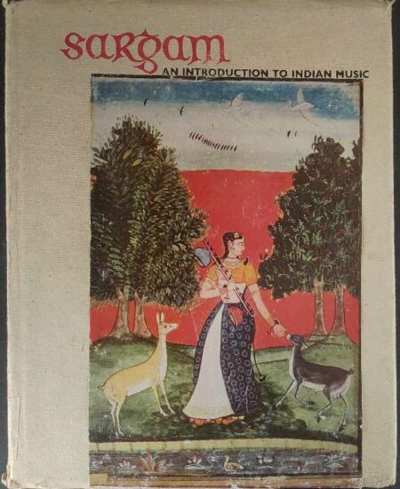 Sargam An introduction to Indian music 