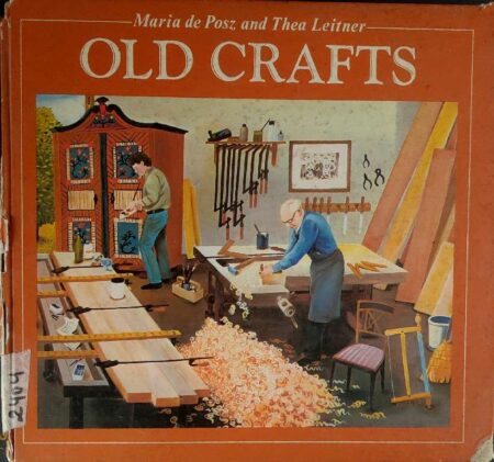 Old crafts