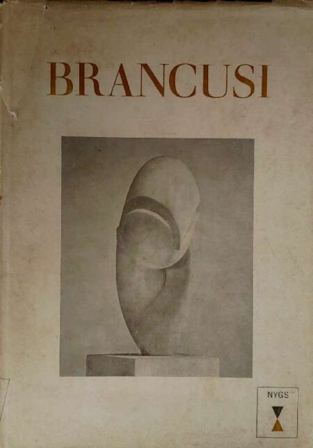 Brancusi 1876-1957 A retrospective exhibition 
